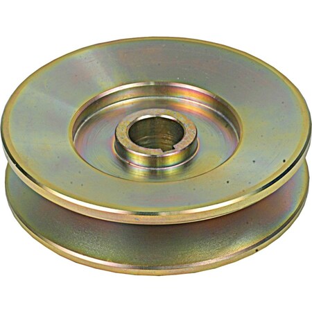 Aftermarket JAndN Electrical Products Pulley 201-14000-JN